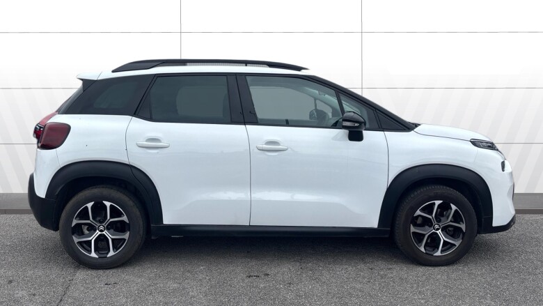Citroen C3 Aircross 1.2 PureTech 110 Plus 5dr Petrol Hatchback